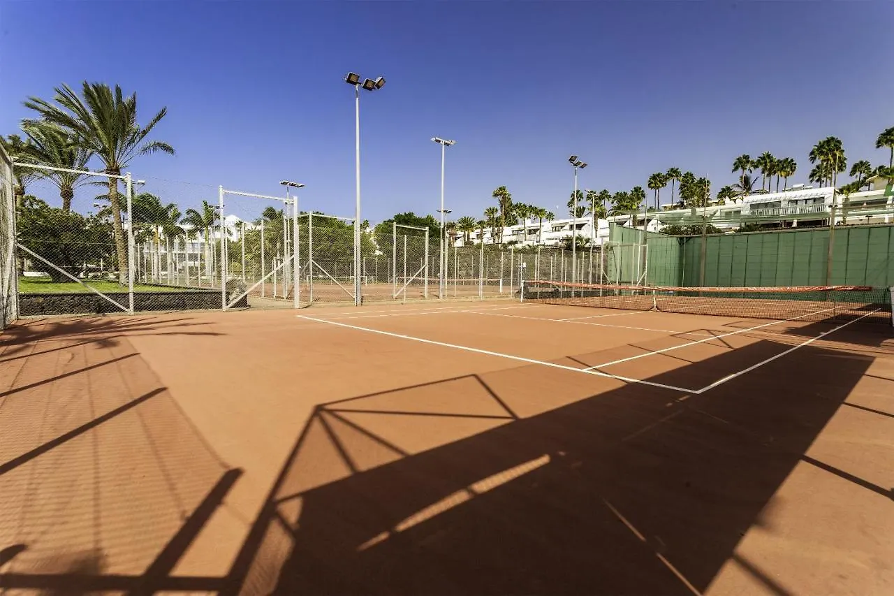 Holiday home Red Volcano- Pool, Gym And Activities In Sport Center Fariones Included Puerto del Carmen  Spain