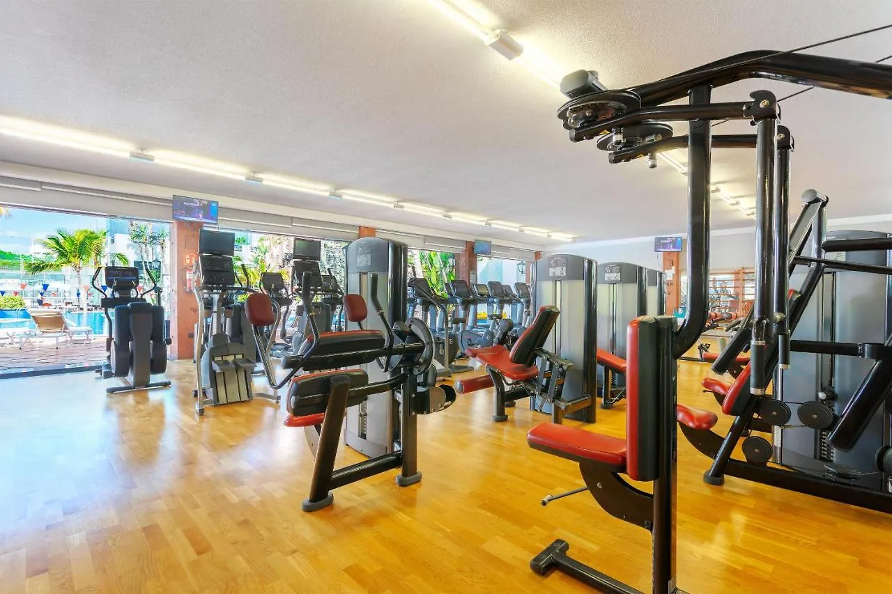 Red Volcano- Pool, Gym And Activities In Sport Center Fariones Included Puerto del Carmen  Holiday home
